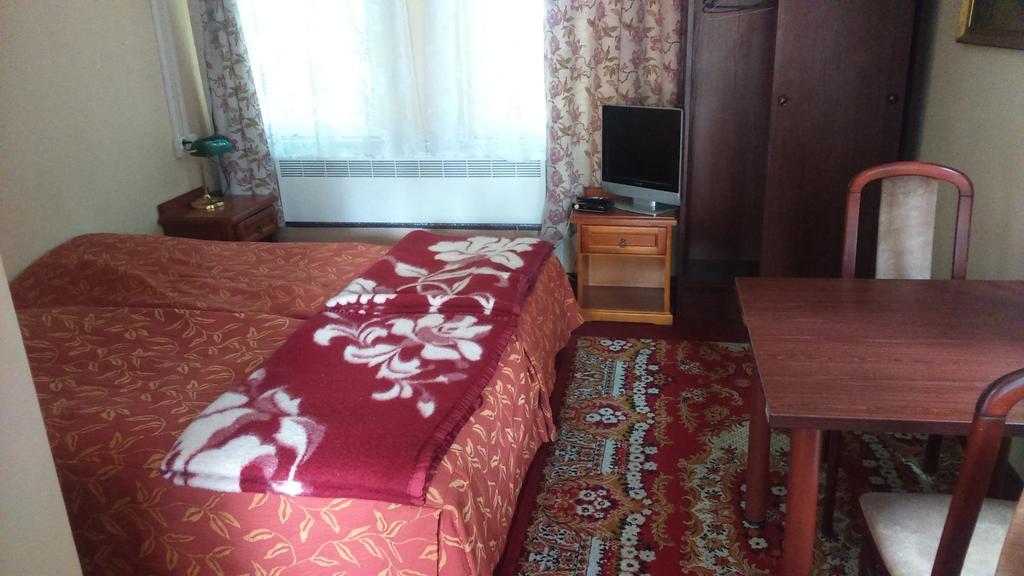 Palac Zegrzynski Зегже Екстериор снимка